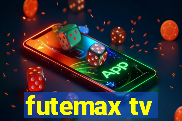 futemax tv